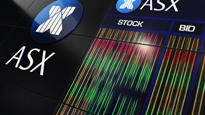 Australian shares extend win streak to six sessions