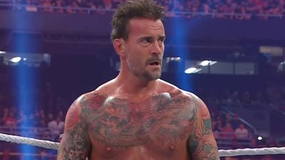 Did CM Punk Injure His Arm At The Royal Rumble? Why I'd Be Super Upset If It's True