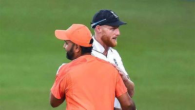 Where India lost the first Test against England