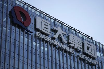 China’s property giant Evergrande ordered to liquidate as debt talks fail