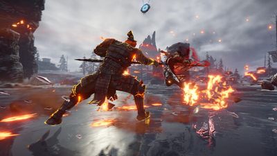 Changes Being Made to Hero Skills in Naraka: Bladepoint