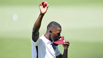 'Tears in my eyes...': AB de Villiers' emotional post on lion-hearted Shamar Joseph