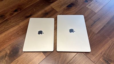 M3 MacBook Air and new iPad Pro have entered production, with a launch set for the end of March