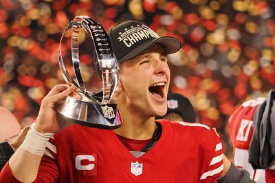 8 takeaways from 49ers wacky NFC championship win over Lions