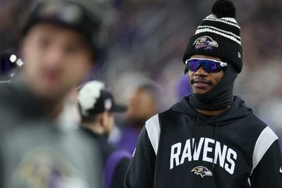 Seemingly everyone is rooting for the Baltimore Ravens to beat the Kansas City Chiefs