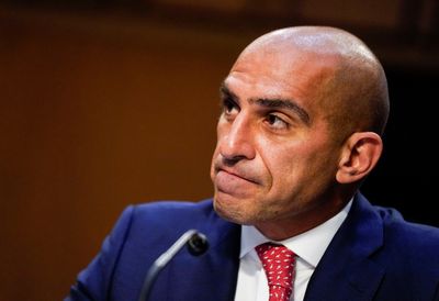 CFTC Chair Pushes For Sweeping Regulatory Overhaul After Landmark US Bitcoin ETF Approval