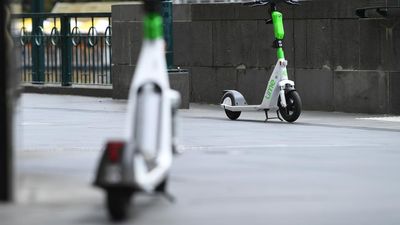 E-scooter deaths remain a mystery, motoring group warns