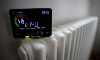 Millions of households in England ‘will still be in fuel poverty by end of decade’