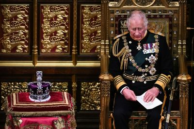 King Charles III Extends Hospital Stay Post-Surgery Sparking Health Concerns