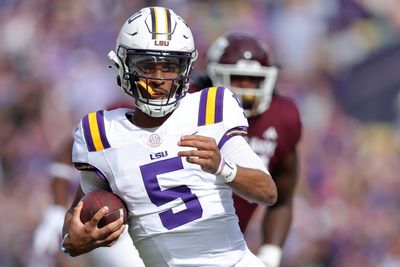 2024 NFL draft: 2-round mock draft update – Conference championship edition