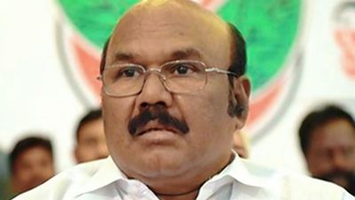 AIADMK will make announcement on poll alliances at the appropriate time, will not go with BJP: D Jayakumar