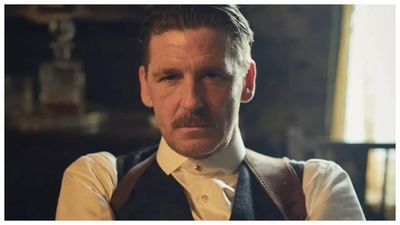 'Peaky Blinders' star Paul Anderson fined for possession of drugs; lawyer says actor was trying to please fans
