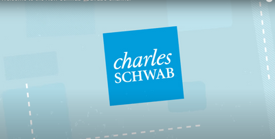 Investment Giant Charles Schwab Poised For Spot Bitcoin ETF Launch, Experts Predict