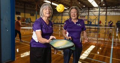 Pickleball, the global phenomenon sweeping across the Hunter region