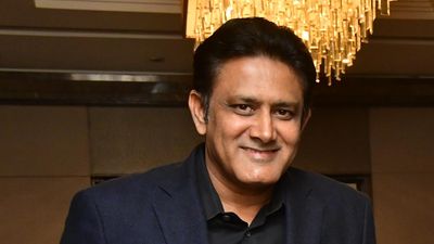 India vs England Test | Gill has got cushion that Pujara didn't get, needs to come good in Vizag: Kumble