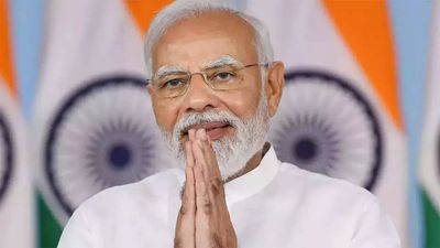 Pariksha pe Charcha: Here’s what PM Modi said on mobile phone usage that students should follow