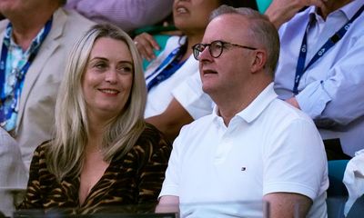 Booing the PM: did Anthony Albanese fall victim to an Australian sporting ‘tradition’?