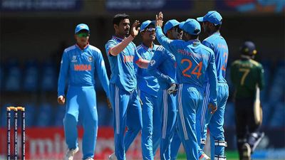 U-19 World Cup: Confident India look to continue momentum against New Zealand