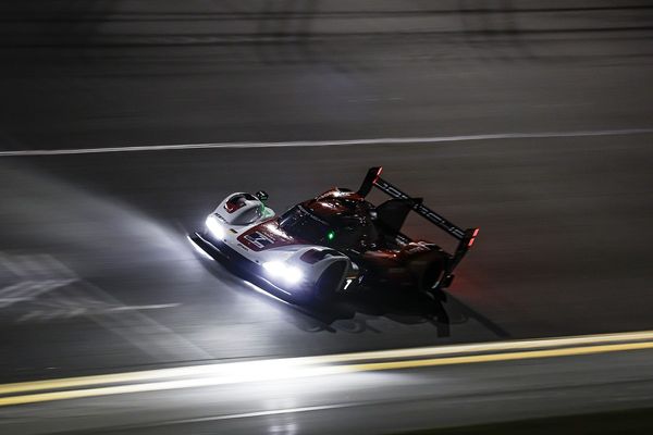 Penske targets Le Mans win after first Daytona 24 victory in 55 years