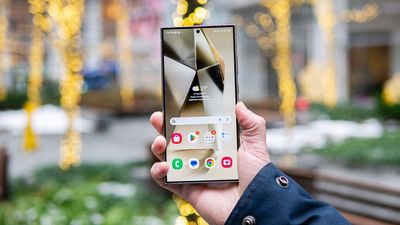 Samsung Galaxy S25 should steal this feature from iPhone 15