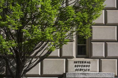 The IRS is piloting new software that could let you file your taxes for free