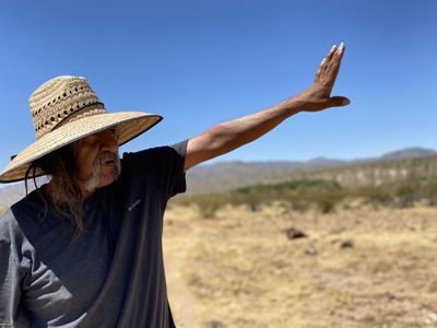 Demand for minerals sparks fear of mining abuses on Indigenous peoples' lands