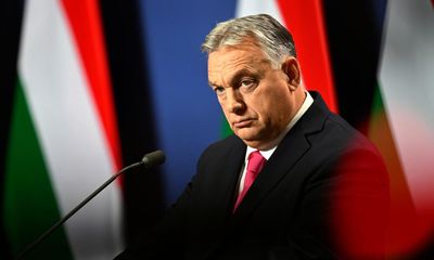 Secret EU plan ‘to sabotage Hungarian economy’ revealed as anger mounts at Orbán