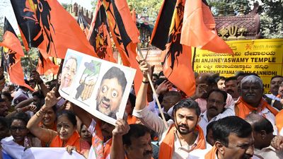 Top news developments in Karnataka on January 29, 2024