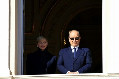 Monaco Royals Rocked By New Claims Over Offshore Assets