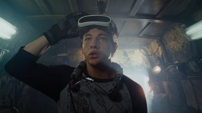 Netflix to add Steven Spielberg sci-fi movie that video game fans will love