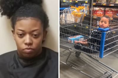 “It’s Very Unfortunate”: Family Of Woman Who Took Shivering Kid To Walmart In Diapers Speaks Out