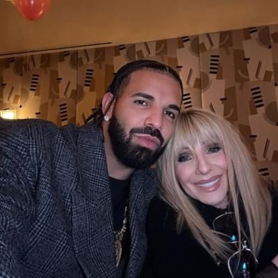 Drake's Heartwarming Moment: A Selfie with His Mom