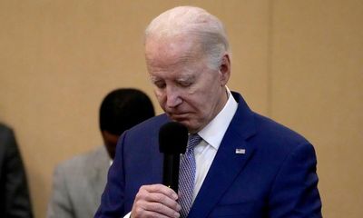 First Thing: Biden vows response after US troops killed in drone attack