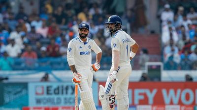 IND vs ENG | Ravindra Jadeja, Rahul ruled out of second Test against England