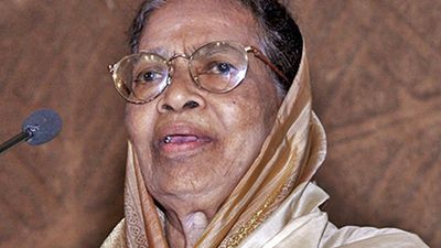 Daily Quiz | On the Supreme Court