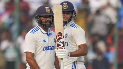 Mindset, technical changes imperative for India batters in second Test against England