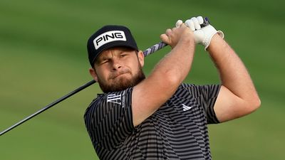 Report: Tyrrell Hatton To Sign For LIV Golf