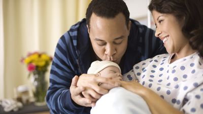 Four Options for Saving for Your Newborn’s Future