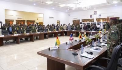 West African Countries Withdraw from ECOWAS, Cite Lack of Support