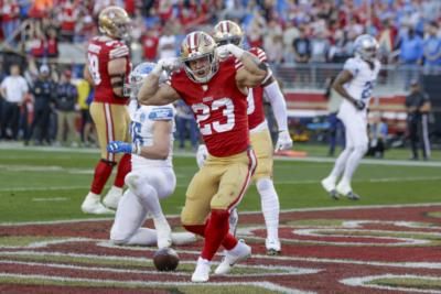 49ers Stage Epic Comeback, Defeat Lions to Reach Super Bowl