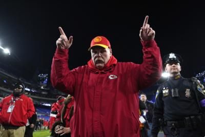 Patrick Mahomes Leads Kansas City Chiefs to Super Bowl Victory