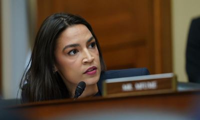 AOC says no one should be ‘tossed out of public discourse’ for accusing Israel of genocide