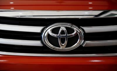 Toyota Halts Shipment of Vehicles Due to Certification Issues