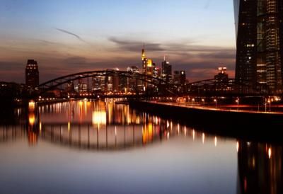 European Banks Face Major Test with Earnings in Strong Run