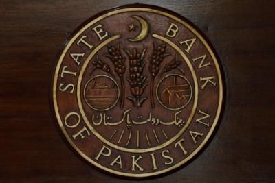 Pakistan's Central Bank Maintains Key Rate at 22%