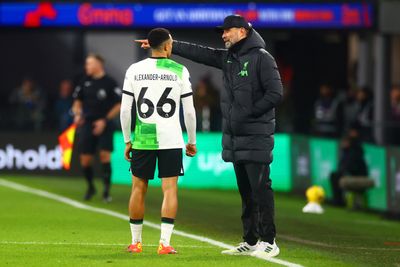 Liverpool star Trent Alexander-Arnold tipped to LEAVE, following Jurgen Klopp out of Anfield this summer: report