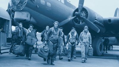 Masters of the Air review round-up: Does Spielberg's Apple TV Plus Band of Brothers follow up soar or bomb?