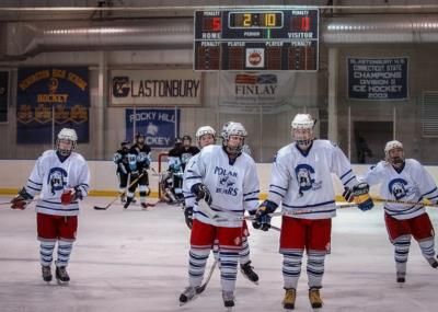 USA Hockey Mandates Neck Laceration Protection for Players Under 18