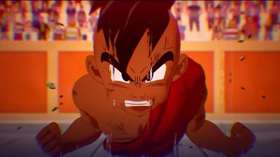 A new Dragon Ball Kakarot DLC, Goku's Next Journey will launch in February 2024