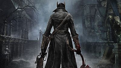 Bloodborne Kart fan game will miss its January release as Sony asks developer to remove the branding